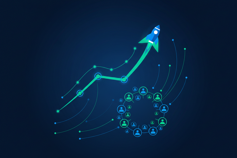 🚀 SaaS Retention Strategies That Increase Lifetime Value (LTV)